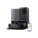 eufy Robot Vacuum Omni E25